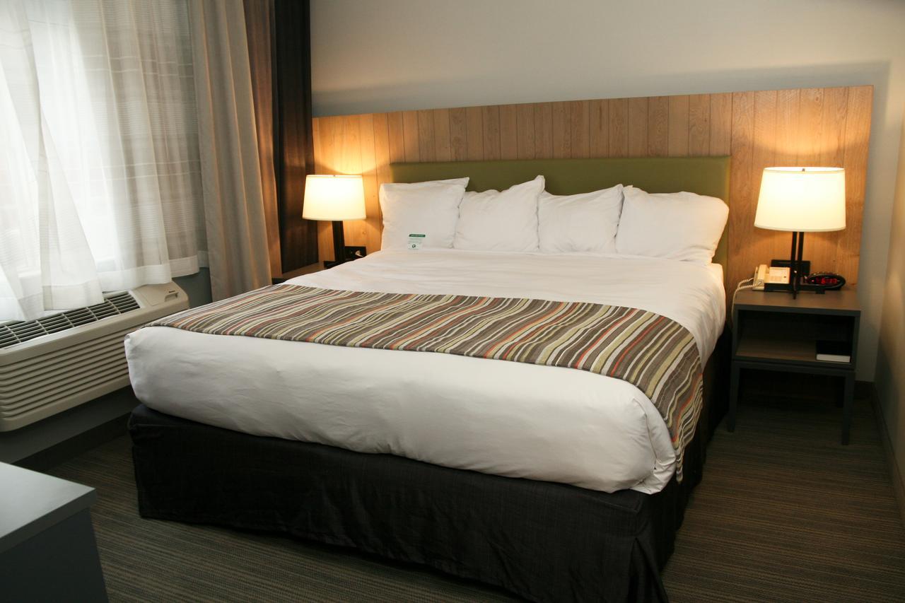 Country Inn & Suites By Radisson, Prineville, Or Exterior photo