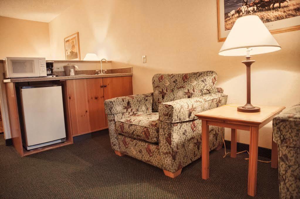 Country Inn & Suites By Radisson, Prineville, Or Exterior photo